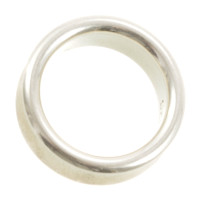 Tiffany & Co. Zilveren ring