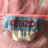 Kenzo Camicia 
