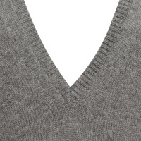 Chloé Cashmere sweater in gray