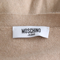 Moschino Cheap And Chic Bolero with pattern