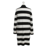 Laurèl Sweater with stripes