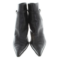 Narciso Rodriguez Boots in Black