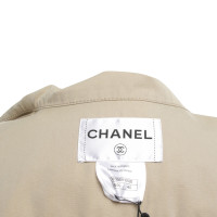 Chanel Cappotto in beige