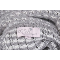 Rosa Von Schmaus Strick aus Wolle