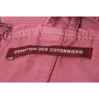 Comptoir Des Cotonniers Vestito in Rosa