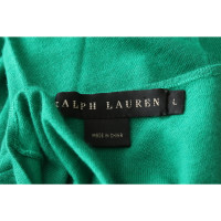 Ralph Lauren Black Label Tricot en Vert