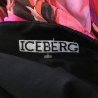 Iceberg Dress
