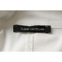 Flavio Castellani Bovenkleding in Wit