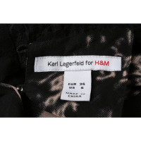 Karl Lagerfeld For H&M Kleid