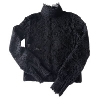 Christian Dior Knitwear Wool in Black