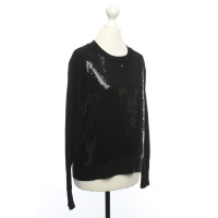 Diane Von Furstenberg Knitwear in Black