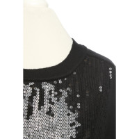 Diane Von Furstenberg Knitwear in Black