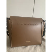Stiebich & Rieth Handbag Leather in Brown
