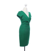 Reiss Dress in Green