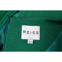 Reiss Dress in Green