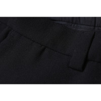 Fabrizio Viti Trousers in Black