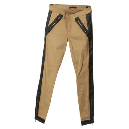 7 For All Mankind Trousers in beige
