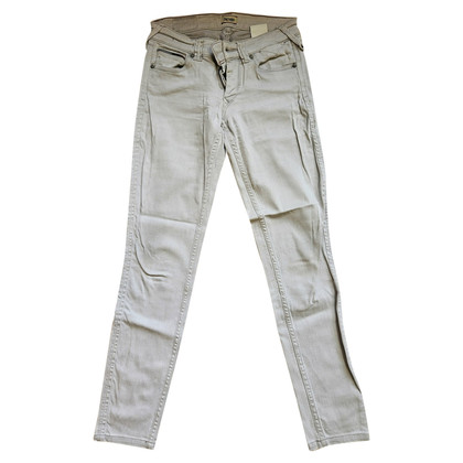 Tommy Hilfiger Jeans Cotton in Cream