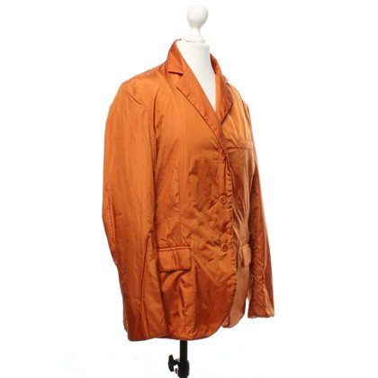 Aspesi Veste/Manteau en Orange