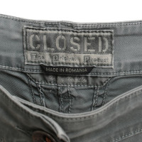 Closed Jeans a Olive