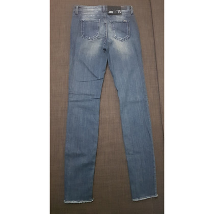 Armani Exchange Jeans in Denim in Blu