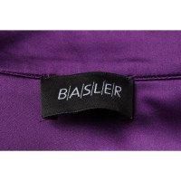Basler Oberteil in Violett