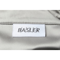 Basler Top in Grey