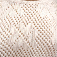 Iris Von Arnim pull en tricot avec motif