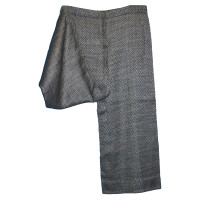 Sonia Rykiel Pants made of silk/linen