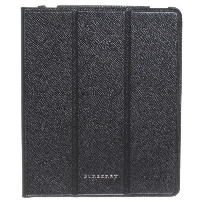 Burberry Tablet cover in black