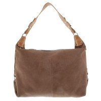 Hogan Handtasche aus Leder