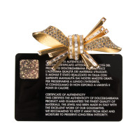Dolce & Gabbana Haarschmuck in Gold