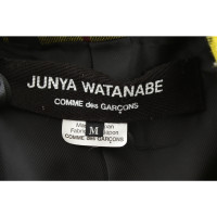 Junya Watanabe Jacke/Mantel in Schwarz