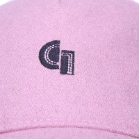 Gestuz Hat/Cap in Pink