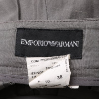 Armani Shorts in Grey