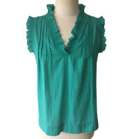 See By Chloé Top in green