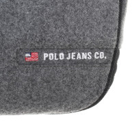 Polo Ralph Lauren Shoulder bag in grey