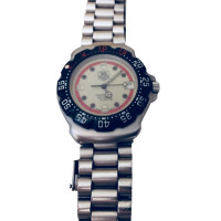 Tag Heuer "Professional 2000"