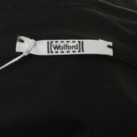 Wolford Corpo di camicette in nero