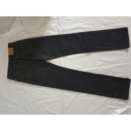 Gas Jeans in Cotone