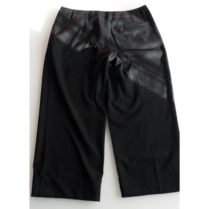 Trussardi Trousers in Black