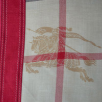 Burberry Cashmere scarf