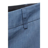 Seventy Jeans Katoen in Blauw