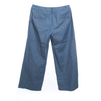 Seventy Jeans aus Baumwolle in Blau