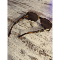 Ralph Lauren Sunglasses in Brown