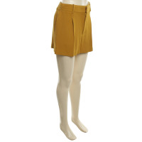 Chloé Shorts in Curry