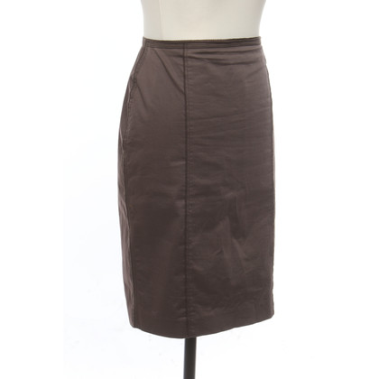 Marc Cain Skirt in Brown