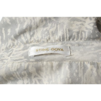 Stine Goya Jacke/Mantel aus Seide