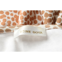 Stine Goya Kleid aus Baumwolle