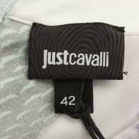 Just Cavalli Kleid in Multicolor